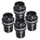 thumbnail image 1 of Adaptador de agua Salvador con conector de 2 vías de plástico para acuario 22 mm de diámetro, 1 of 8
