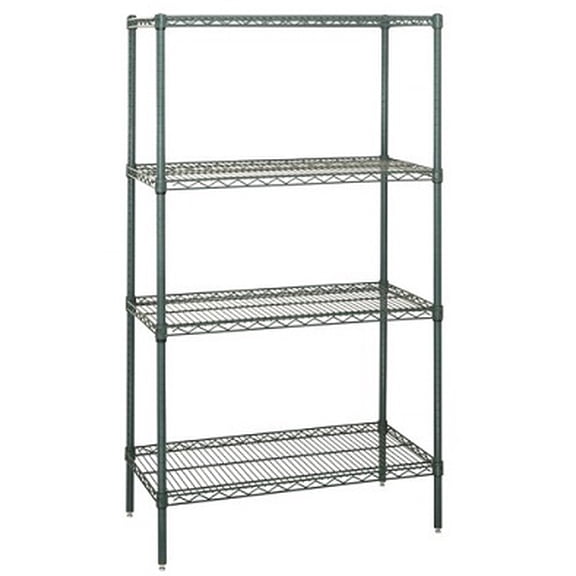 Quantum 24W X 30"L X 54"H - Proform Model Wr54-2430P