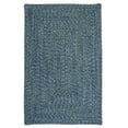 thumbnail image 1 of Colonial Mills CA49R024X084R 2 x 7 ft. Catalina Rug, Deep Sea, 1 of 1