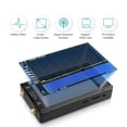 thumbnail image 5 of Handheld Tiny Spectrum Analyzer 100k-5.4GHz Signal Generator With 4inch Display With Battery, 5 of 5