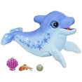 thumbnail image 2 of Peluche Interactivo Hasbro  FurReal Dolphin, 2 of 3