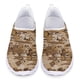 thumbnail image 1 of Zapatillas ligeras de playa Doginthehole con diseño de calaveras de colores, zapatos planos antideslizantes de diseñador para mujer, zapatos casuales de lujo para mujer, 1 of 5