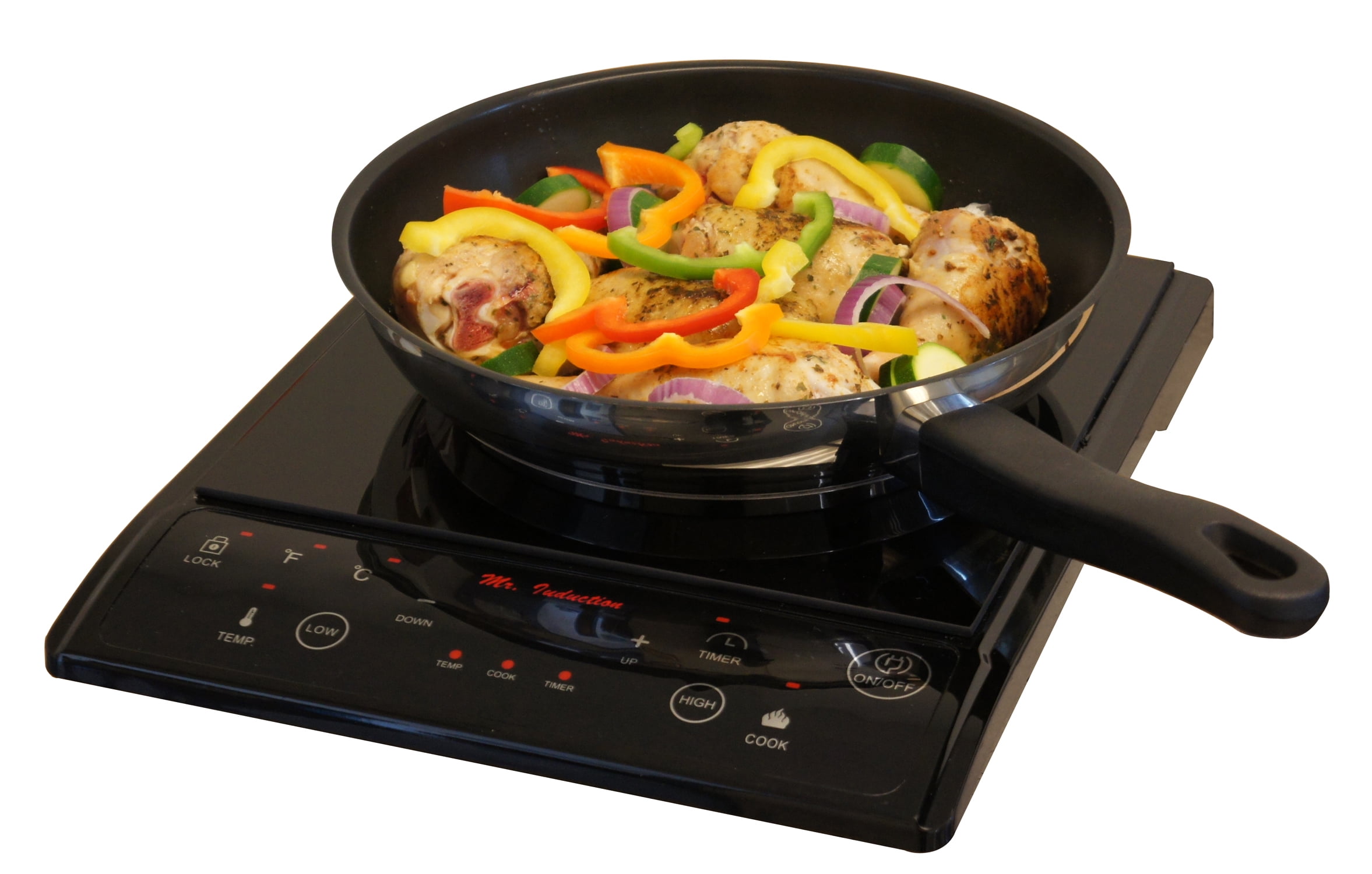 What you need to know about induction cooking - Dawson Public Power District
