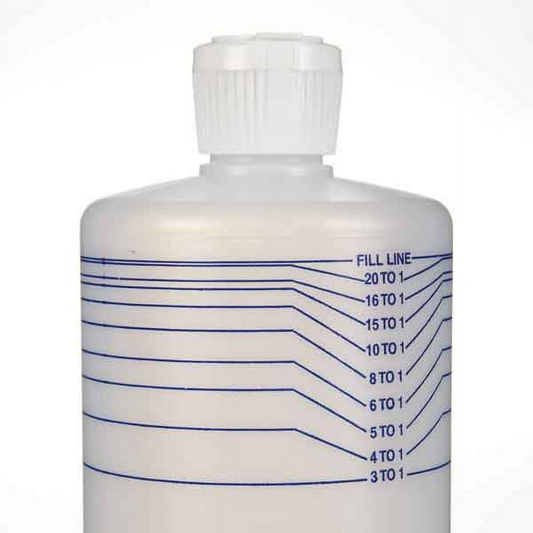 Hydra Dilution Mixing Bottle – Groomer's Warehouse