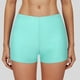 thumbnail image 1 of MKLEKYY pantalones deportivos mujer Pantalones cortos de natación de talle alto para mujer Pantalones deportivos de yoga, 1 of 4