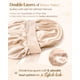 thumbnail image 2 of Gorro satinado YANIBEST ajustable de doble capa para mujer, 2 of 6