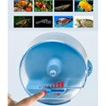 thumbnail image 4 of Alimentador automático de pesca Acuario Dispensador automático de alimentos Zulema alimentador automático de pesca, 4 of 8