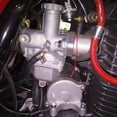 thumbnail image 3 of 13mm Carburetor Carb Motorcycle Conversion for 47cc 49cc Mini Moto Engine Pocket Dirt Bike Parts ATV Quad, 3 of 4