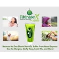 thumbnail image 5 of Rhinase X Nasal Gel | Long Lasting Symptom Relief from Nasal Dryness from Low Humidity and Allergy| Great for Travel Dryness Caused by Dry Nose. 60g, 5 of 5