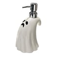 thumbnail image 2 of Dispensador de Loción, Dispensador de Jabón de Cerámica Divertido de 400ml para Líquido de Hotel Y Dormitorio, 2 of 9