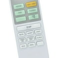 thumbnail image 2 of New Original RCH-RTY2-0 RCH-RTY2-O For Dzitsu Air Conditioner Remote Control, 2 of 6