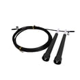 thumbnail image 2 of Fast Speed Jump Rope Blazing Fast Jumping Rope Adjustable For Men Women Children, 2 of 2
