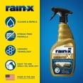 thumbnail image 2 of Limpiador de vidrios y repelente al agua Rain-X Cerami-X 680 ml, 2 of 6