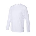 thumbnail image 2 of T-Shirts - Long Sleeve Core Long Sleeve Performance Tee, 2 of 4