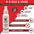 thumbnail image 2 of Warren London's K9 Silk & Shine - Revitalize and Shines the Coat, 2 of 4