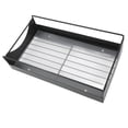 thumbnail image 1 of Organizador de gabinete extraíble de acero al carbono con deslizamiento suave ANGGREK Otros, 1 of 8