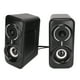 thumbnail image 4 of Altavoz para computadora, altavoz con cable para computadora de escritorio, altavoz para computadora para juegos, altavoz RGBLED, máxima confiabilidad, 4 of 12