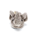 thumbnail image 3 of Elephant Slippers - Small, 3 of 4