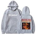 thumbnail image 1 of Sudadera con capucha de manga larga para hombre y mujer, suéter informal con estampado de rapero, ropa de calle de gran tamaño, Y2k, 1 of 4