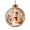 A4, variant on Lighted Scripture Ornament, for Tree Mantel Home Party and Holiday Decor, Seasonal Home Accent