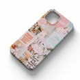 thumbnail image 2 of Tobelint Case for iPhone 12 Pro,Aesthetic Christian Bible Pattern Design,Shock-Proof Case Cover, 2 of 5