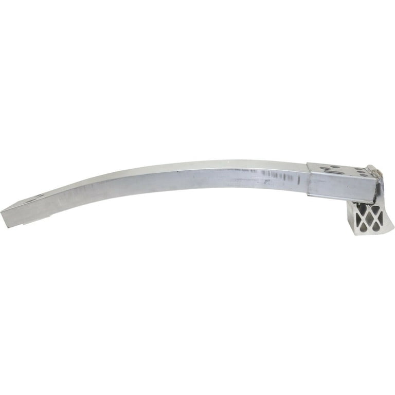 New Grille For 17-19 Toyota Highlander Front Lower Bumper Grille Chrome New Grille For 17-19 Toyota Highlander Front Lower Bumper Grille Chrome