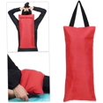 thumbnail image 3 of Guantes de billar de 3 dedos Guantes para tacos de billar Elásticos Show Shooters Pool Snooker Playerss Guantes Durable Transpirable Juego antideslizante (1 pieza) Botao, 3 of 5