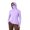 Z22-Purple, variant on XINPING Women's Protective Sunscreen Jacket Ice Silk Summer Lightweight Long Sleeve Jacket Breathable for Summer Outdoors