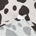 thumbnail image 3 of Yayeee Tapestry Wall Hanging for Bedroom 60" x 40" Living Room Home Wall Art Decor, Cow Spots, 3 of 7