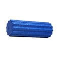 thumbnail image 4 of Gear Textured Miniature Foam Roller Micro Foam Roller Portable Fitness Equipment Accesorio para Pilates Feet Hands Arms Oficina Azul, 4 of 8