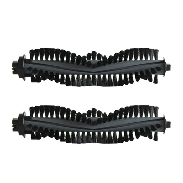Compatible With NR15 / Danhui NR15 Robot Vacuum Cleaner Main Brush Side Brush Hepa Filter Mop Cloth Rag Replacement Spare Parts