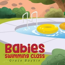 Babies Swimming Class, (Paperback)