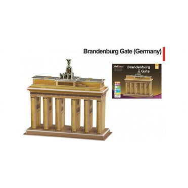 Brandenburg Gate
