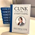 thumbnail image 2 of Libro Cunk sobre Todo de Grand Central Publishing, 2 of 3