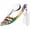 A008- Style C (M), variant on Bass Fishing Lure with Electroplated Glossy Body, Realistic Fish Eyes and Shiny Rotating Spoon Blade, Lipless Crankbait for Freshwater Bass Trout and Panfish Angling, Practical