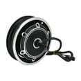 thumbnail image 1 of Motor De Cubo De 10 Pulgadas, Resistente Al Agua Motor De Cubo De Scooter Eléctrico De 10 Pulgadas Funcionamiento Silencioso Para Scooters Eléctricos Para Bicicletas Eléctricas, 1 of 7
