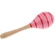 thumbnail image 1 of Agitador de Arena de Percusión Manual Gloria Maraca de 1 Pieza para bebé, 1 of 9