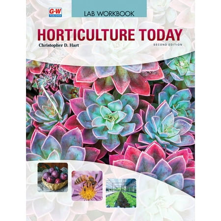 UPC: 9781637760710 | Horticulture Today (Edition 2) (Paperback)