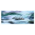 thumbnail image 1 of ZOUSSIQI Background Poster Decorative Painting PVC Sticker Landscape Image for Aquarium Fish Tank91x50cm CW7#758, 1 of 11
