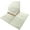 Pale, variant on Art3d Peel and Stick Vinyl Floor Tiles 30-Pack 12 x 12 inch, Self Adhesive Waterproof Flooring Wood Planks for Kitchen, Dining Room, Bedrooms, Cover 30 Sq. Ft, Taupe Ash
