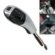 thumbnail image 4 of LED Automatic Gear Shift Knob, Plug And Play Left Drive Side Soft Exquisite Craftsmanship Gear Shift Knob Lever  For Vehicle ANGGREK electroplateado, 4 of 8