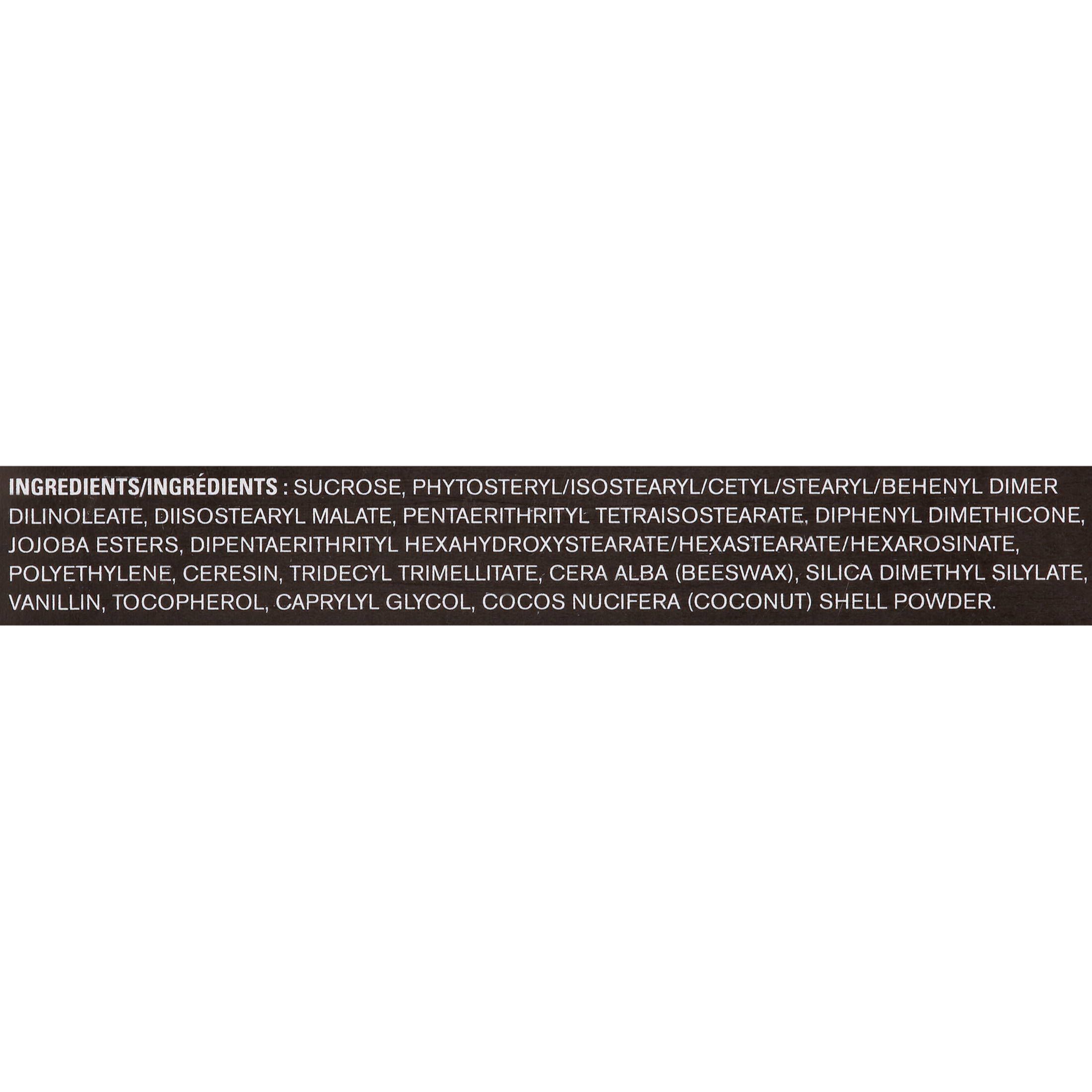 Butter London Lippy Lip Scrub, 0.17 oz