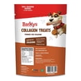 thumbnail image 2 of Botana para Perro Barkys Collagen Treats Rollitos con Colágeno Sabor Carne 3 Pzas, 2 of 4
