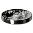 thumbnail image 3 of 2019 Somalia 1 oz Silver Elephant (High Relief), 3 of 5