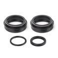 thumbnail image 1 of Mountain Bike Accessories, Sponge Foam Rings and Rings Seal Kit, Fork Suspension Service Set for 32mm and 34mm Inner Tubes, 1 of 6
