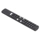 thumbnail image 1 of Control remoto para TCL, control remoto de TV Control remoto de repuesto Reemplazo de control remoto Valor inmejorable, 1 of 9