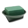 thumbnail image 2 of Bol Floral Designer 12 Pack - 6 Pouces Grand, 2 of 8