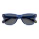 thumbnail image 4 of Lentes de Sol Polaroid Unisex Pld 6206/S Azul azul 51, 4 of 6