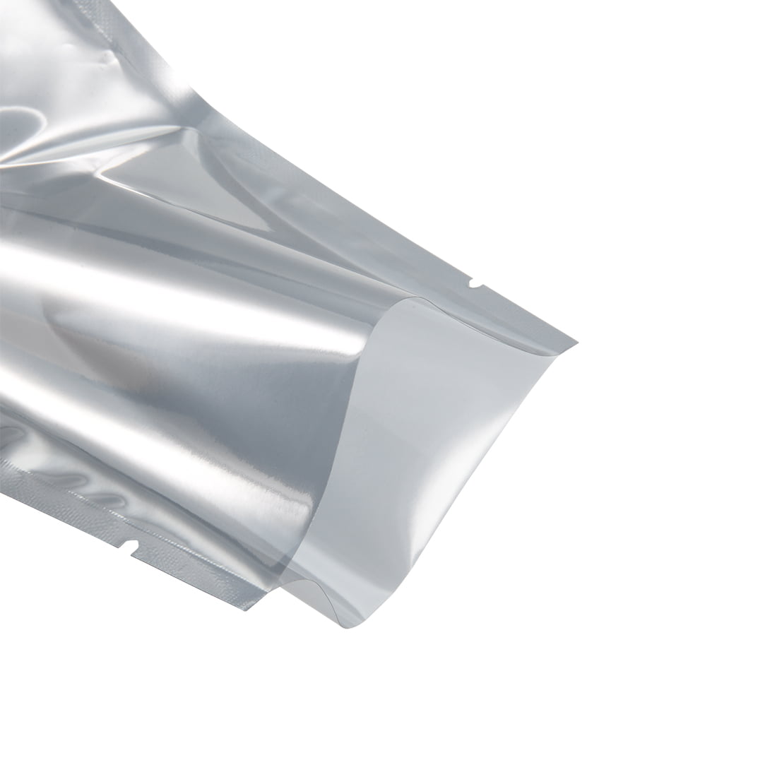 3.9/" x 12.2/" Flat Open Top Details about  / 50 PCS Anti Static Bag Shield Shielding Bag