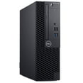 thumbnail image 1 of Restored Dell Optiplex 3060 SFF Six Core i5 8500 3.0Ghz, 8GB DDR4, 512GB NVMe, HDMI, Windows 11 Pro (Refurbished), 1 of 4